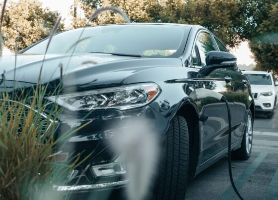 Ventas de vehículos electrificados alcanzan récord de participación en el mercado peruano