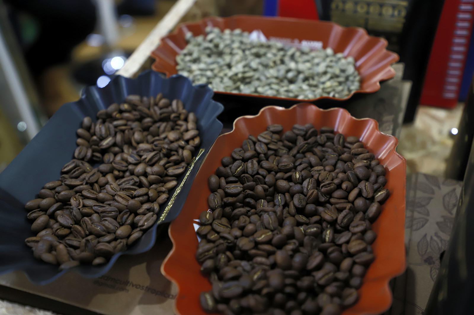 El 59% de las empresas que exportan café peruano son mipymes: envíos superaron los US$ 1.800 millones