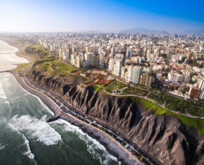 Mincetur impulsa megaproyectos turísticos para transformar destinos del Perú