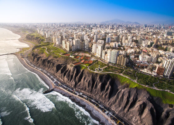 Mincetur impulsa megaproyectos turísticos para transformar destinos del Perú