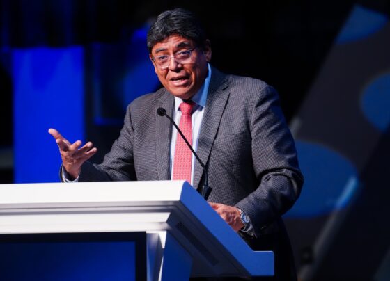 MEF anuncia medidas para evitar una desaceleración económica que afecte a las microempresas