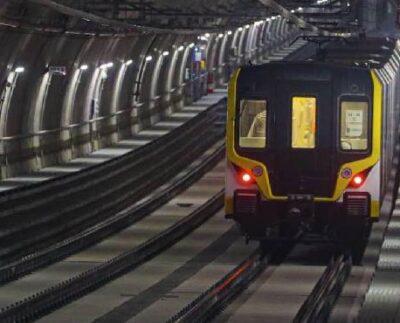Línea 2 del Metro: buscan adelantar la apertura de tres estaciones