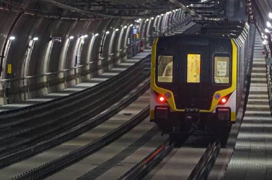 Línea 2 del Metro: buscan adelantar la apertura de tres estaciones