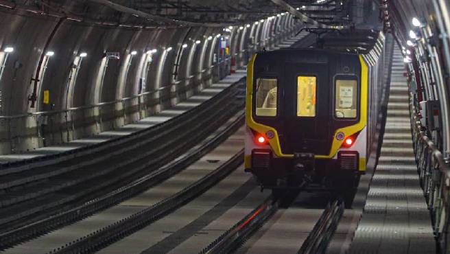 Línea 2 del Metro: buscan adelantar la apertura de tres estaciones