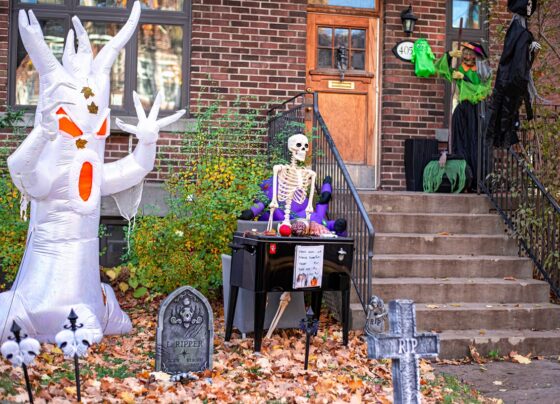 Halloween y el Día de la Canción Criolla impulsarán las ventas de las pymes hasta en 12 %