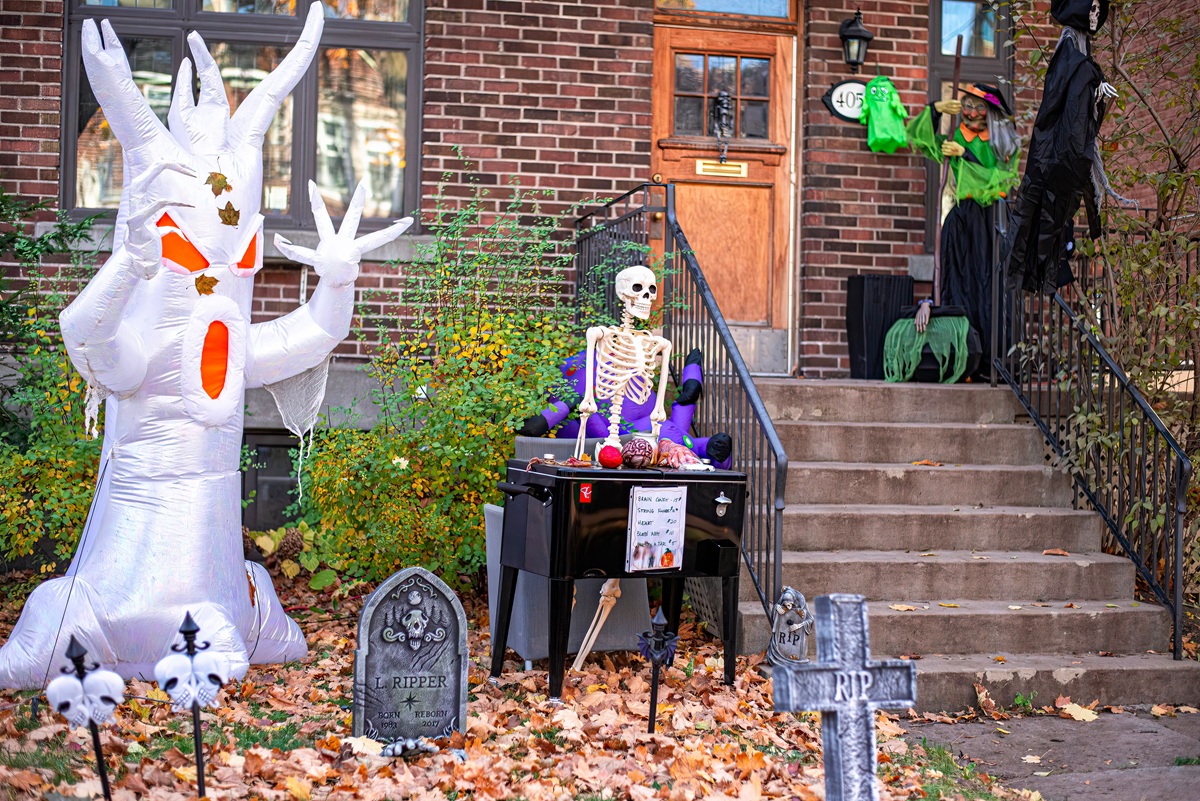 Halloween y el Día de la Canción Criolla impulsarán las ventas de las pymes hasta en 12 %