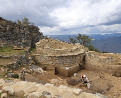 National Geographic incluye a Kuélap entre los mejores destinos del mundo para visitar en el 2027