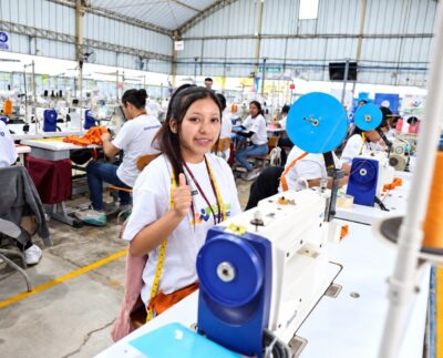 Gobierno impulsa cambios para acelerar el acceso de los jóvenes al empleo formal