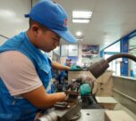 Aumento del sueldo mínimo podría completarse en el primer semestre de 2027