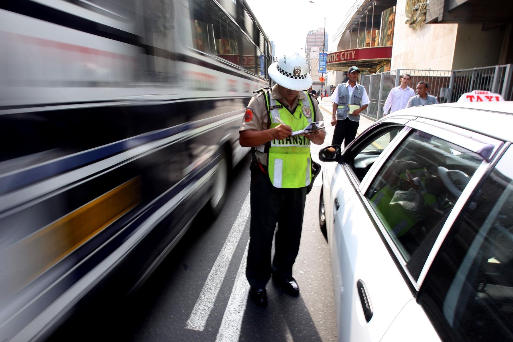 Descuento de 90 % en papeletas será hasta el 23 de noviembre
